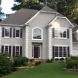 Photo by Verge Painting & Siding. Exterior Painting - thumbnail