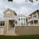 Photo by Boardwalk Builders. Custom Homes - thumbnail