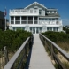 Photo by Boardwalk Builders. Custom Homes - thumbnail