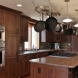Photo by Blue Mountain Kitchens. From dated contemporary to timeless traditional - thumbnail