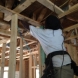 Photo by Gavigan Construction. framing technology  - thumbnail