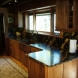 Photo by Blue Mountain Kitchens. Cozy Mountain Lodge - thumbnail