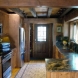 Photo by Blue Mountain Kitchens. Cozy Mountain Lodge - thumbnail