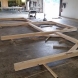 Photo by Lancaster County Timber Frames, Inc.. Addition to Home - thumbnail