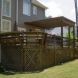 Photo by Verge Painting & Siding. Decks - thumbnail