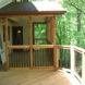 Photo by Verge Painting & Siding. Decks - thumbnail