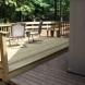 Photo by Verge Painting & Siding. Decks - thumbnail