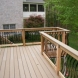 Photo by Verge Painting & Siding. Decks - thumbnail