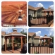 Photo by Verge Painting & Siding. Decks - thumbnail