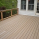 Photo by Verge Painting & Siding. Decks - thumbnail