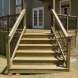 Photo by Verge Painting & Siding. Decks - thumbnail