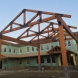 Photo by Lancaster County Timber Frames, Inc.. Marlboro Assisted Living - thumbnail