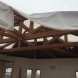 Photo by Lancaster County Timber Frames, Inc.. Schwenksville Residence - thumbnail