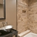 Photo by Strock Enterprises Design & Remodel. Bathroom Renovation - thumbnail