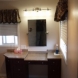 Photo by Kre-Art Kitchens & Bathrooms Ltd.. Completed renovated bathrooms in Ottawa - thumbnail