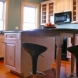 Photo by Sustainable Construction. Sustainable Construction Services: Kitchen remodel in Dedham MA - thumbnail