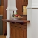 Photo by Custom Kitchens, Inc.. Craftsman Kitchen - thumbnail