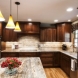 Photo by Renovations Group, Inc.. Eusebio Kitchen Remodel, Elm Grove WI - thumbnail