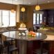 Photo by Custom Kitchens, Inc.. Kitchen Remodel - thumbnail