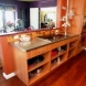 Photo by Custom Kitchens, Inc.. Kitchen Remodel - thumbnail