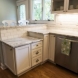 Photo by Renovations Group, Inc.. Linley Kitchen Remodel, Greendale WI - thumbnail