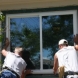 Photo by AHT Wisconsin Windows.  Madison Replacement Window Installation Project - thumbnail