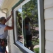 Photo by AHT Wisconsin Windows.  Madison Replacement Window Installation Project - thumbnail