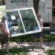 Photo by AHT Wisconsin Windows.  Madison Replacement Window Installation Project - thumbnail