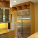 Photo by Custom Kitchens, Inc.. Kitchen Remodel - thumbnail