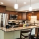 Photo by Renovations Group, Inc.. Biskup Kitchen, West Allis WI - thumbnail