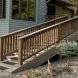 Photo by Bridgewater Construction LLC. These Stairs are for the Dogs - thumbnail