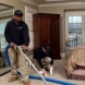 Photo by Bedrosian Rugs. Carpet Cleaning - thumbnail