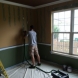 Photo by DBK Painting LLC. Protection and Prep - thumbnail