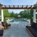 Photo by R.I. Pools Inc & Masonry. Projects - thumbnail