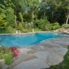 Photo by R.I. Pools Inc & Masonry. Projects - thumbnail