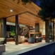 Photo by Prestige Residential Construction. Custom Contemporary Home - thumbnail