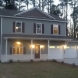 Photo by Gavigan Construction. New Home in Mint Farm - thumbnail