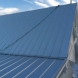 Photo by Done Rite Roofing. Metal roof - thumbnail