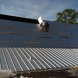 Photo by Done Rite Roofing. Metal roof - thumbnail