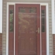 Photo by O'Sullivan Installs. Exterior Doors - thumbnail