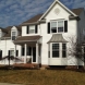 Photo by Ohio Exteriors. Williamsport Siding with 3 New Windows - thumbnail