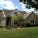 Photo by Ohio Exteriors. Designer Series Roof in Sedona Canyon Brown - thumbnail