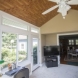 Photo by Ohio Exteriors. Gahanna 4 Season Sun Room - thumbnail