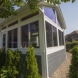 Photo by Ohio Exteriors. Gahanna 4 Season Sun Room - thumbnail