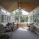 Photo by Ohio Exteriors. Gahanna 4 Season Sun Room - thumbnail