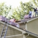 Photo by Ohio Exteriors. Designer Series Roof in Owens Corning Sand Dune - thumbnail