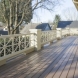 Photo by Full Circa Inc.. Deck Addition in Historic Irvington - thumbnail