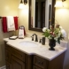 Photo by J Brewer & Associates. Bathroom Renovations - thumbnail