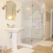 Photo by J Brewer & Associates. Bathroom Renovations - thumbnail