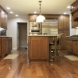 Photo by J Brewer & Associates. Kitchen Remodel - thumbnail